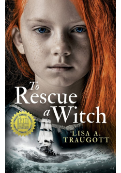 To Rescue a Witch