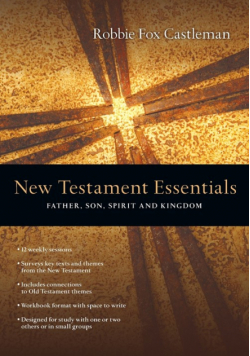 New Testament Essentials