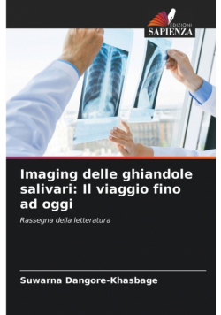 Imaging delle ghiandole salivari