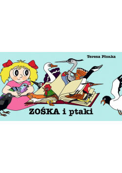 Zośka i ptaki