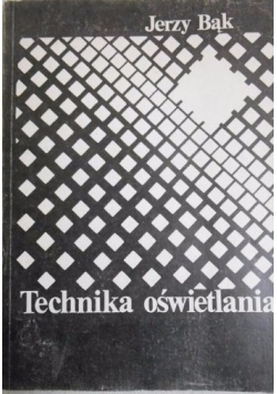 Technika oświetlenia