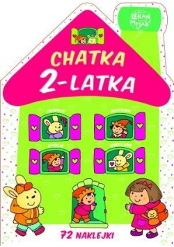 Chatka 2-latka w.2012