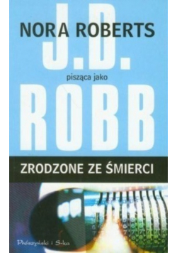 Zrodzone ze śmierci