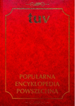 Popularna encyklopedia powszechna Tom 18