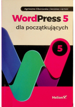 WordPress 5 dla początkujących