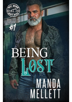 Being Lost (Satan's Devils MC San Diego #1)