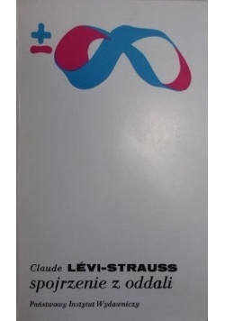 Spojrzenie z oddali