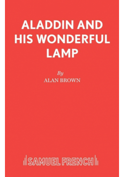 Aladdin and his Wonderful Lamp