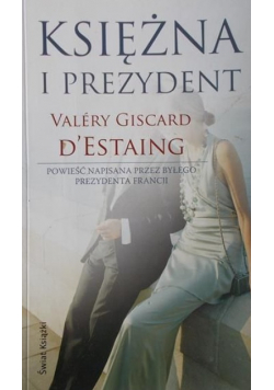 Księżna i prezydent