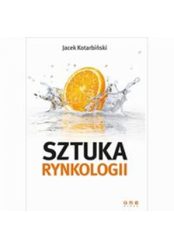 Sztuka rynkologii