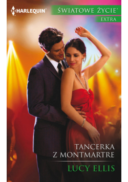 Tancerka z Montmartre