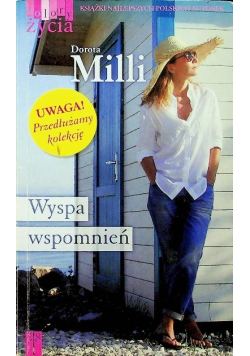 Wyspa wspomnień Tom 38