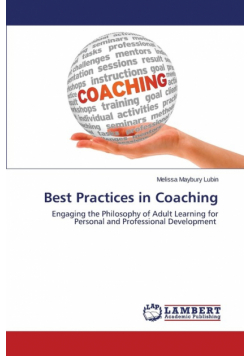 Best Practices in Coaching