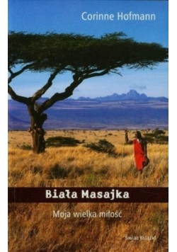 Biała Masajka