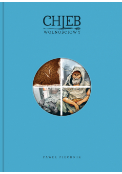 Chleb wolnościowy 2