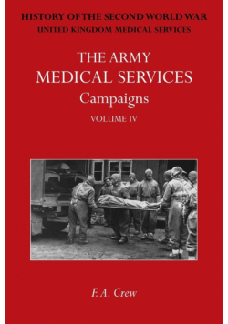 The Army Medical Services