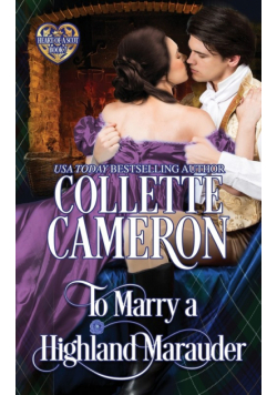 To Marry a Highland Marauder