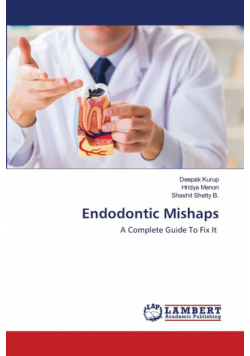 Endodontic Mishaps