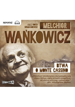 Bitwa o Monte Cassino