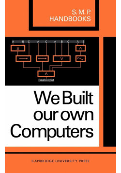 We Built Our Own Computers