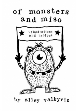 Of Monsters and Miso