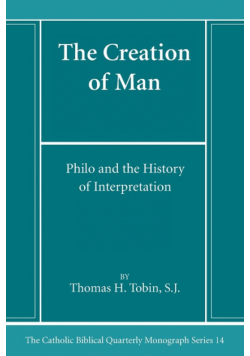 The Creation of Man
