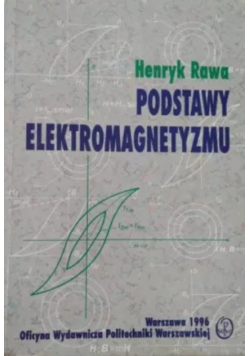 Podstawy elektromagnetyzmu