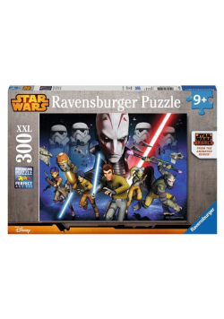 Puzzle Star Wars Rebels 300