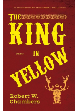 The  King in Yellow