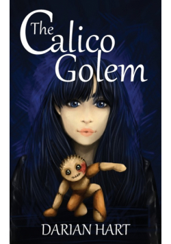 The Calico Golem