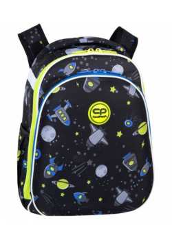 Plecak 2-komorowy Coolpack Turtle Atlantis