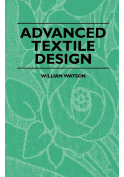 Advanced Textile Design