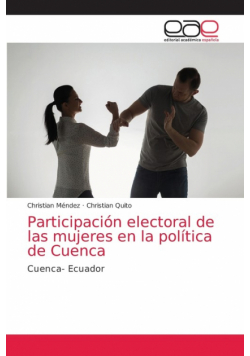 Participación electoral de las mujeres en la política de Cuenca