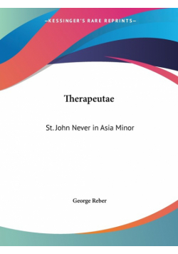 Therapeutae