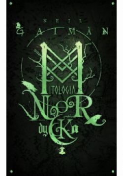 Mitologia nordycka