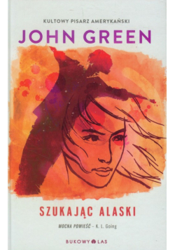 Green John - Szukając Alaski