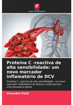 Proteína C -reactiva de alta sensibilidade