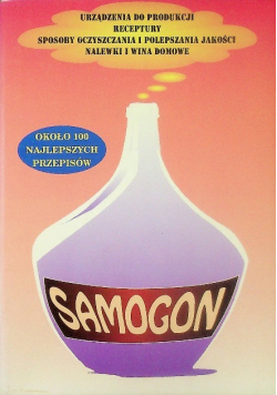 Samogon