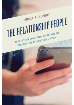 The Relationship People