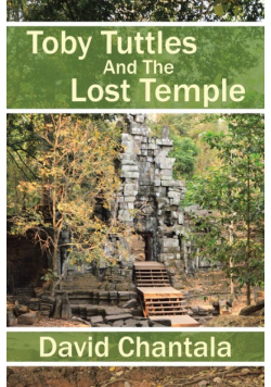 Toby Tuttles And The Lost Temple