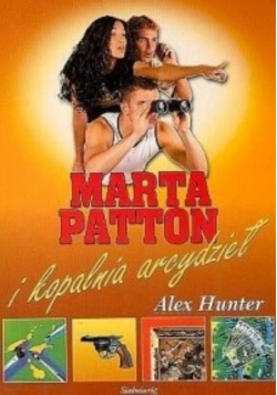 Marta patton i kopalnia arcydzieł