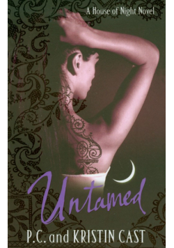 House of Night 4 Untamed