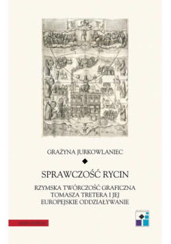 Sprawczość rycin