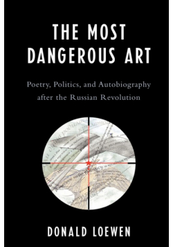 The Most Dangerous Art