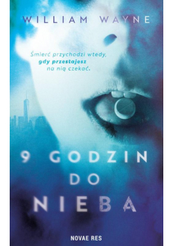 9 godzin do nieba