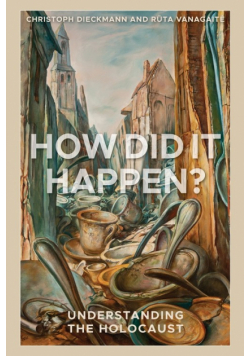 How Did It Happen?