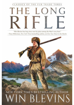 The Long Rifle