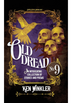 Old Dread No. 9