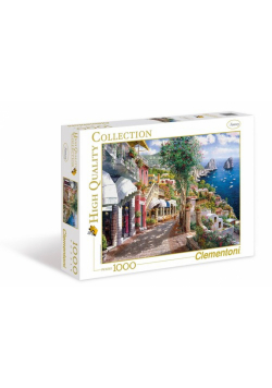 Puzzle  Capri 1000