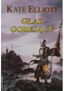 Głaz gorejący